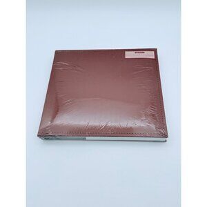 Portafolia Post-Bound Scrapbook 8" x 8" For Crafting & Memories New